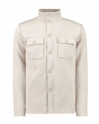 Holebrook Usa - Edwin Windproof Shirt Jacket