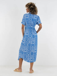 Emily Mccarthy - Georgia Midi Dress