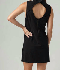 Sundays - Tristan Mini Dress