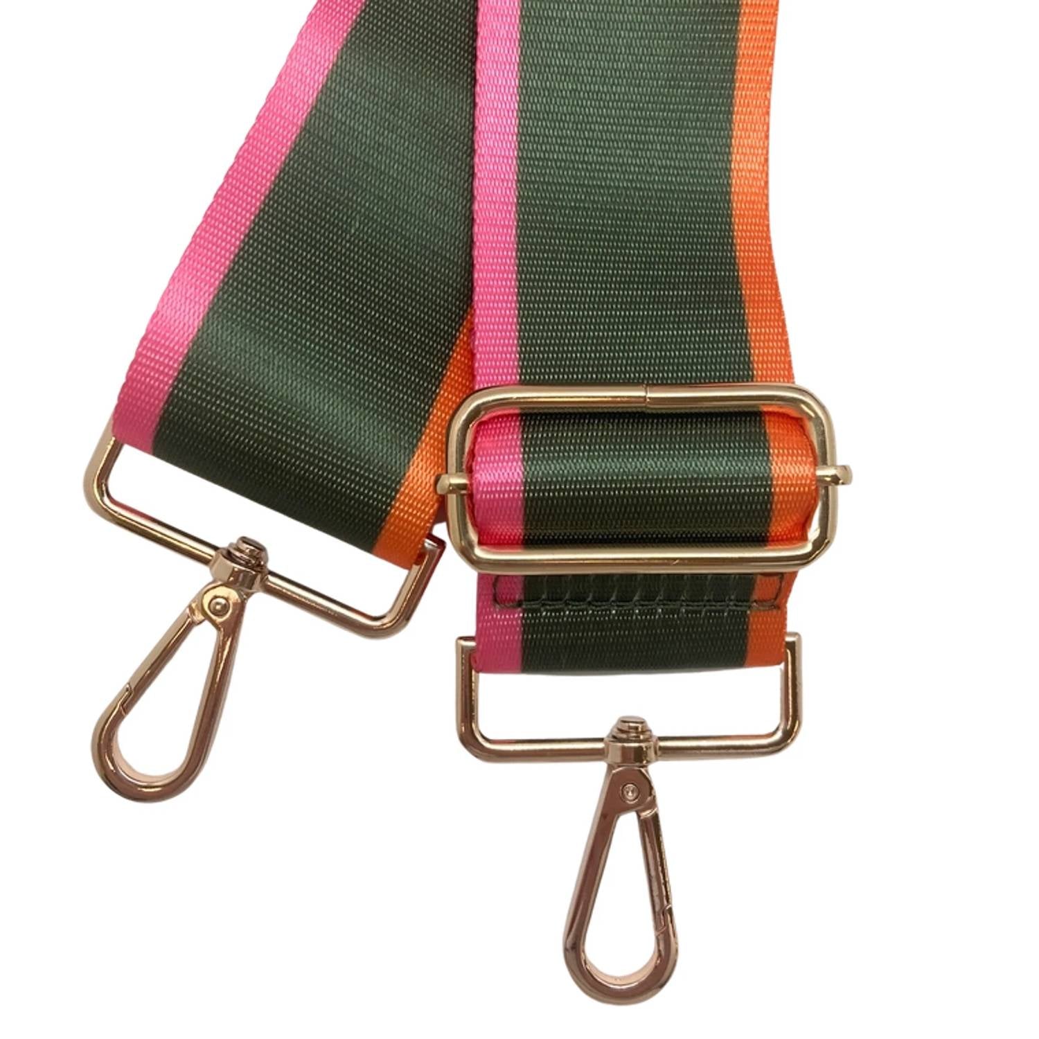 Cthru - Women's Edged Adjustable Crossbody Bag Strap