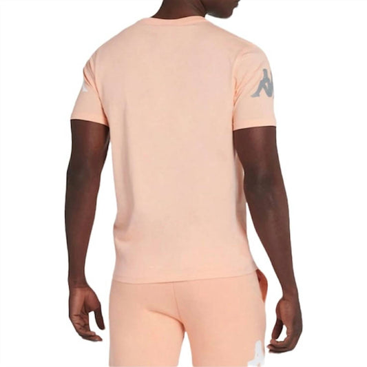 Kappa - Authentic Paroo Tee Shirt