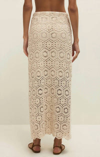 Z Supply - Raquel Lace Skirt