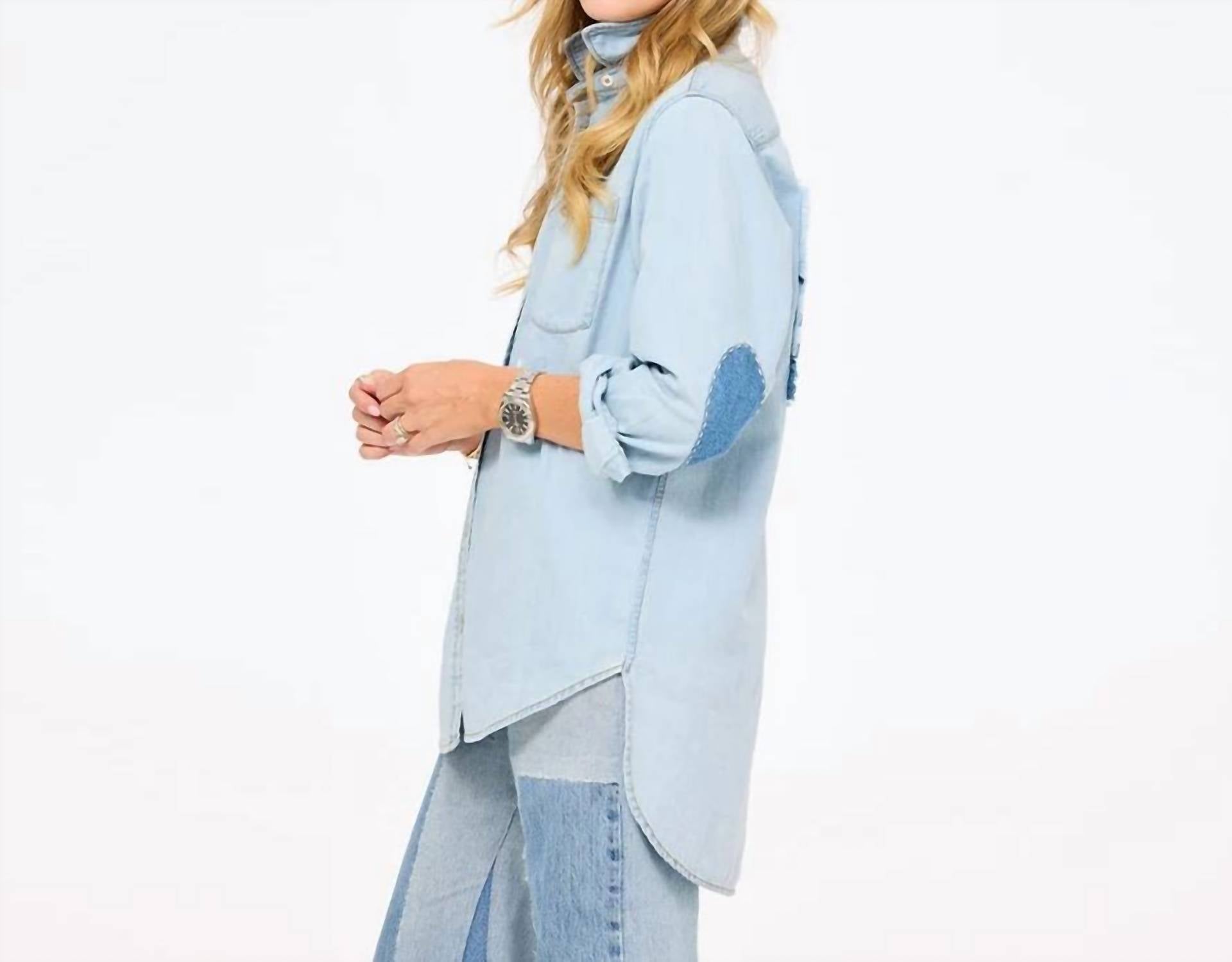 Kerri Rosenthal - Mia U.s Of Love Shirt