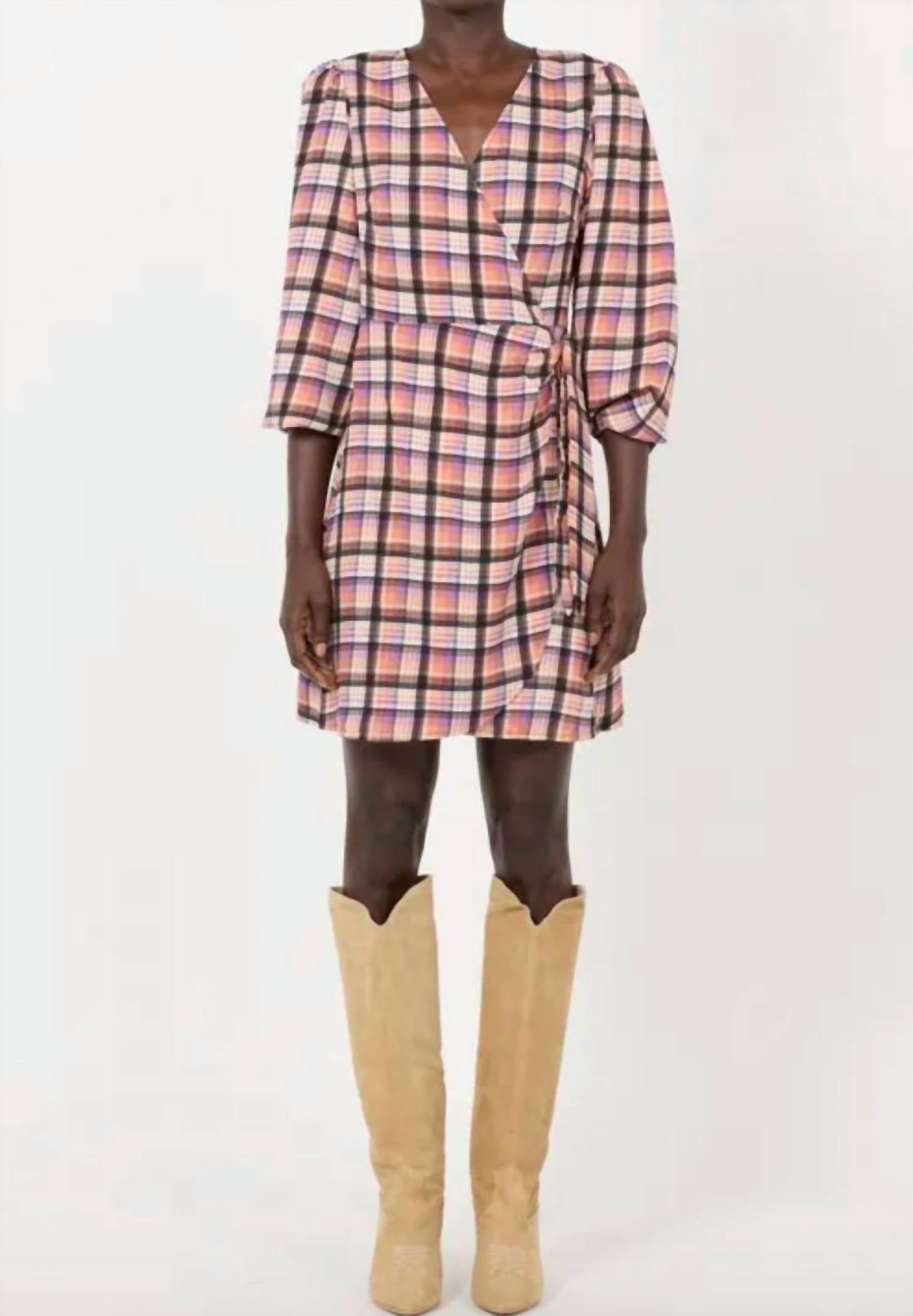 Gema Dress