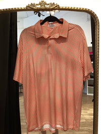 Autilove - Men’s Beau Polo
