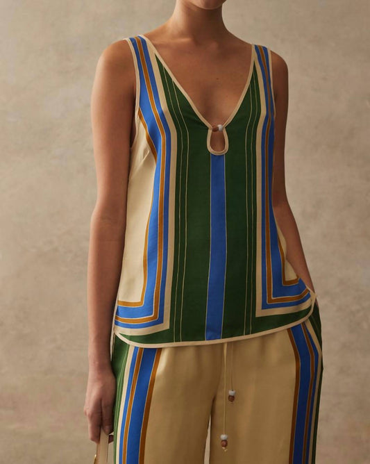 Sancia - Cleonie Top