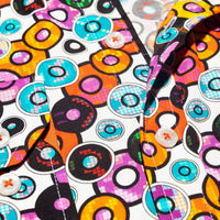 Eight X - Disc Man Button Down Shirt