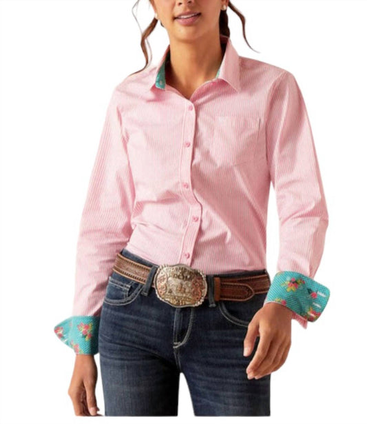 Ariat - Kirby Stretch Shirt