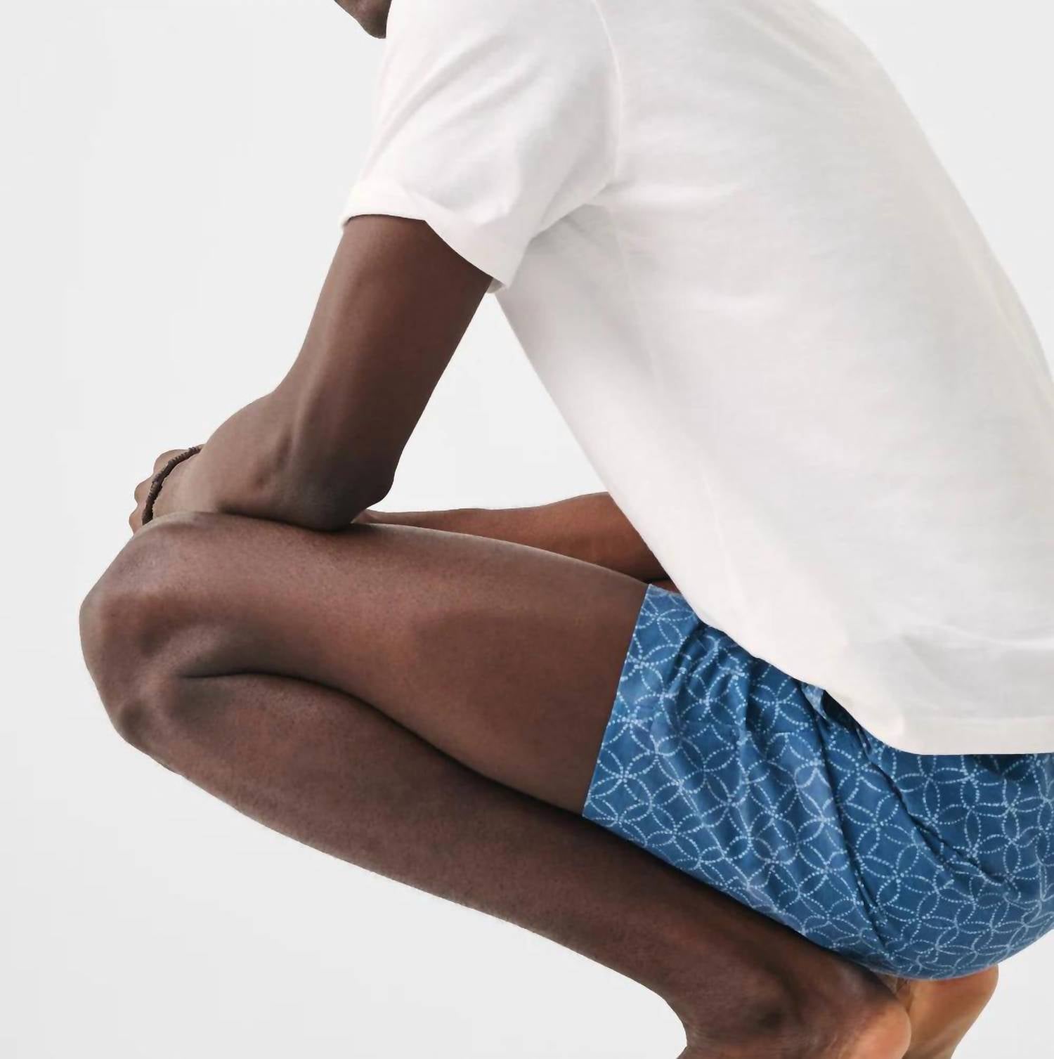 Beacon Swim Trunk
