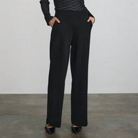 Margaret O'Leary - Split Hem Pant