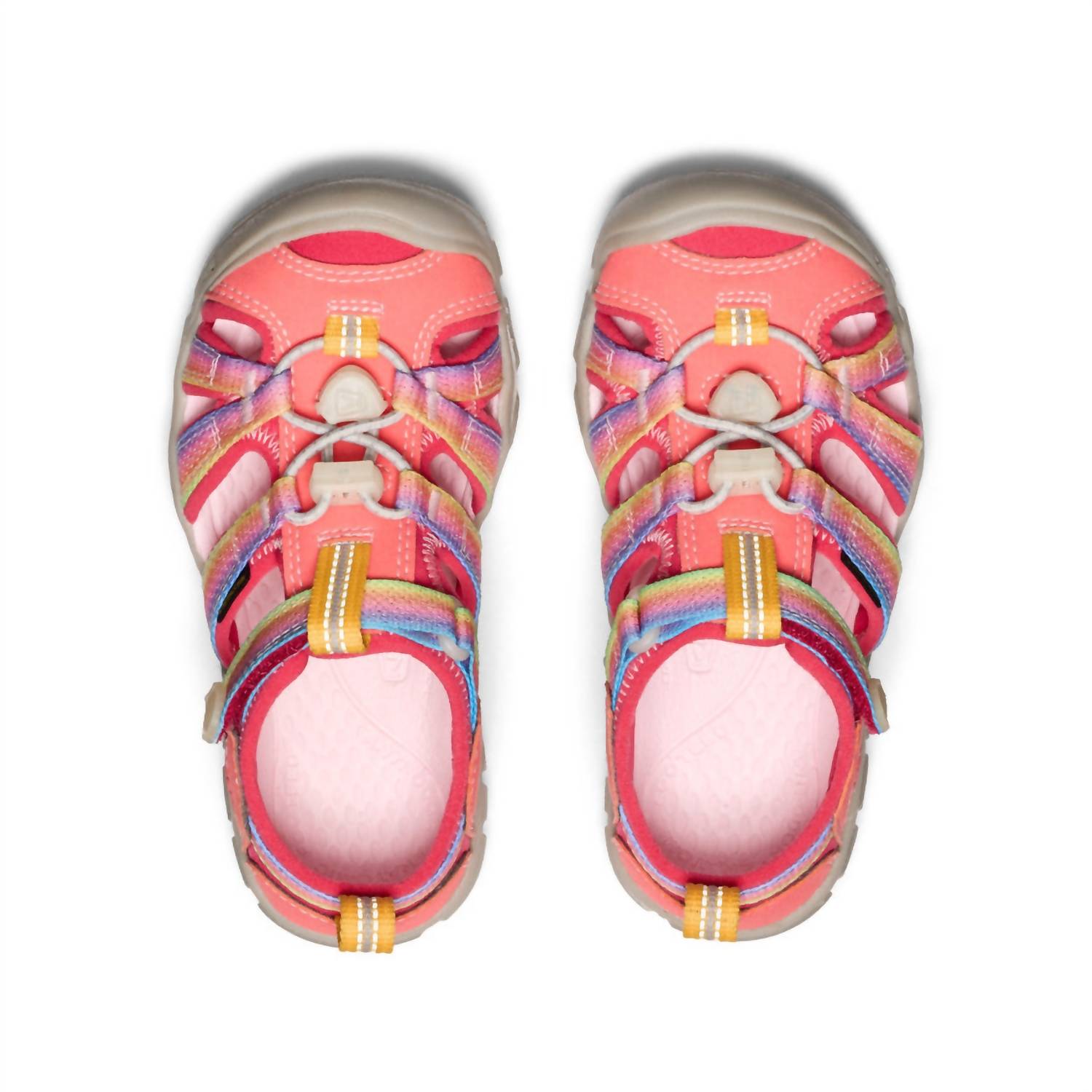 Keen - Kids Seacamp Sandal