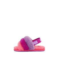 Ugg - Girl's Fluff Yeah Slides