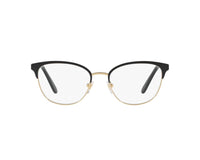 Vogue Eyewear - Women's Vo 4088 Clubmaster Eyeglasses