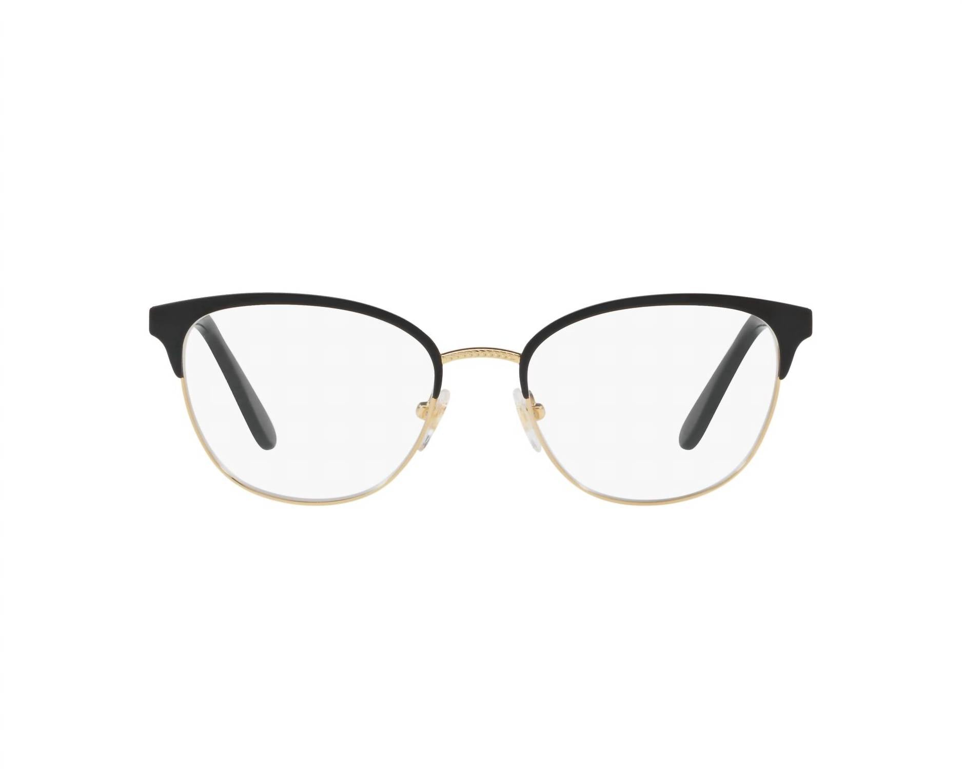 Vogue Eyewear - Women's Vo 4088 Clubmaster Eyeglasses