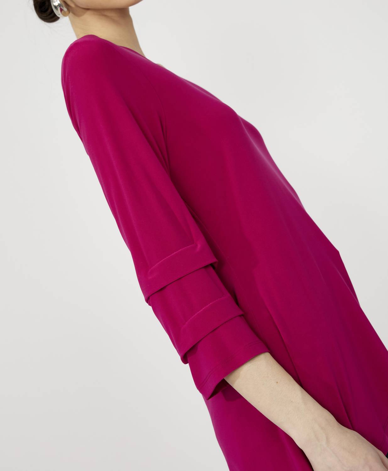 Frank Lyman - KNIT TOP