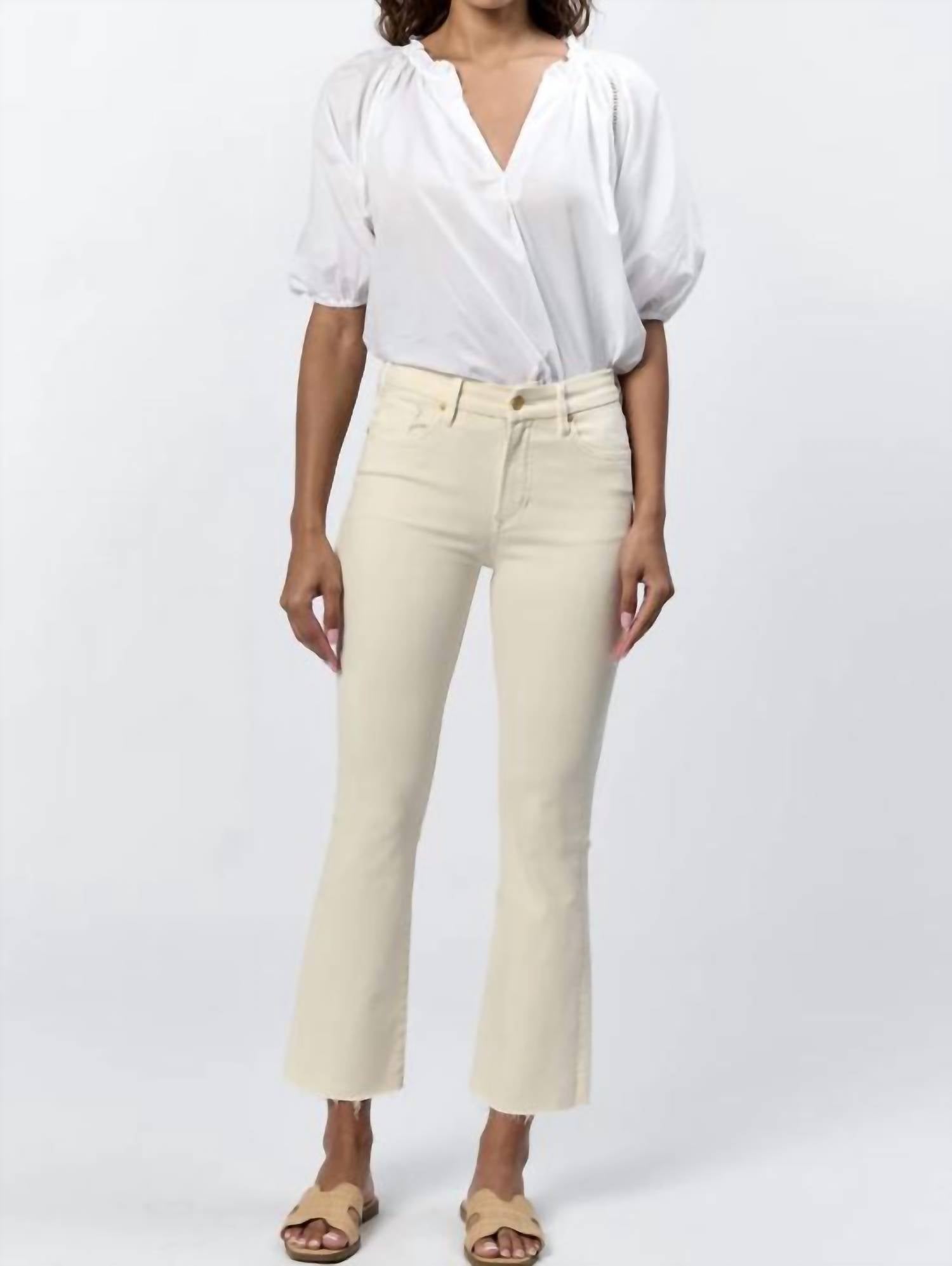 Dear John Denim - Jeanne Jeans