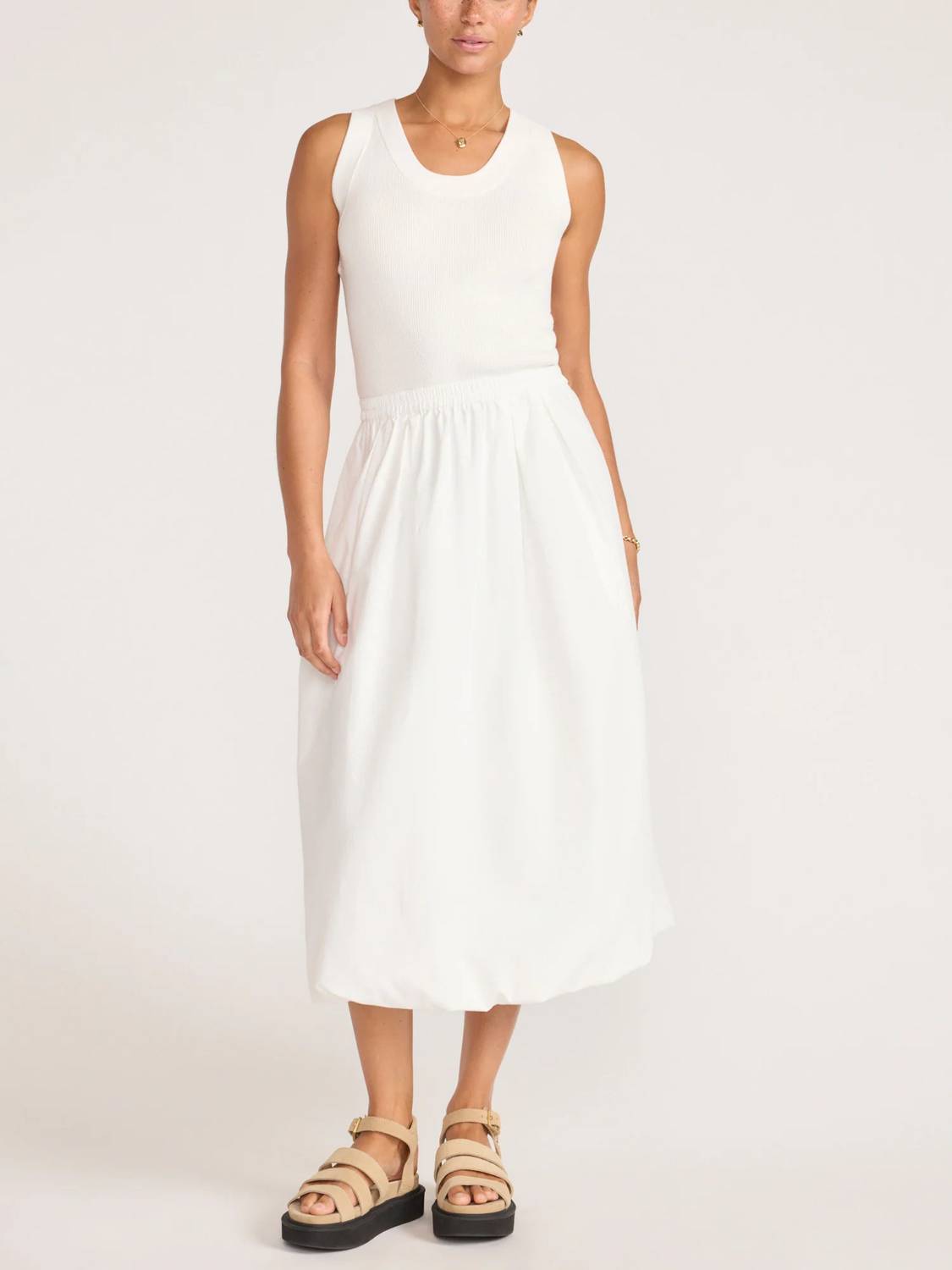 Brochu Walker - Marisol Dress