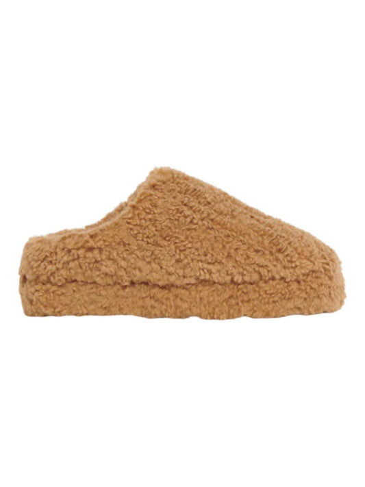 Apparis - Women's Misha Bouclette Slipper