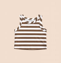 Remington Road - Girls' Sporty Tank Top