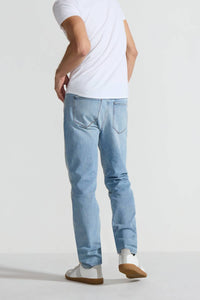 Monfrere - Brando Cote D'ivoir Slim Fit Jeans