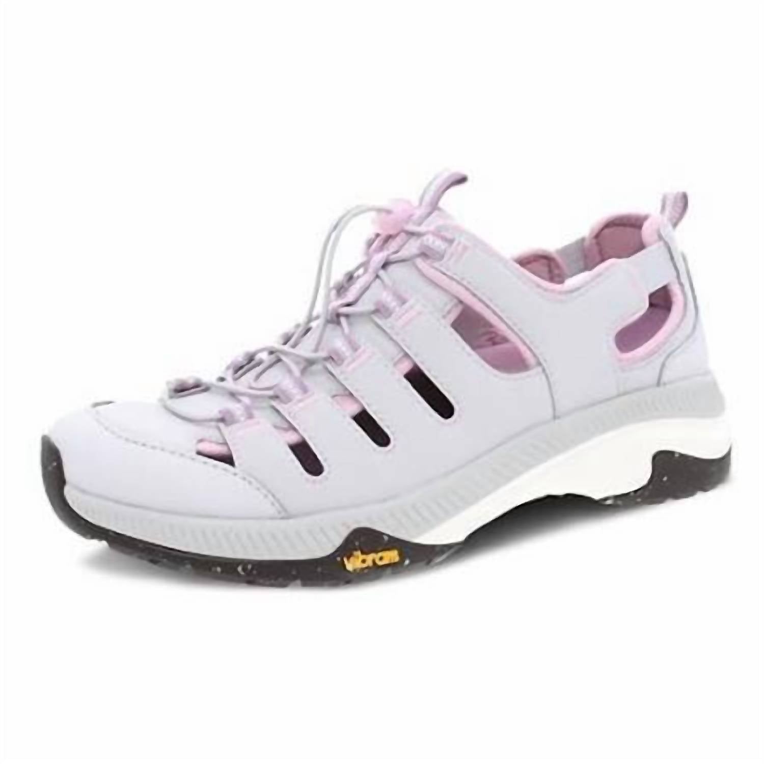 Dansko - Women's Mia Sneaker
