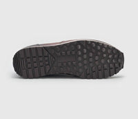 Scarpe Di Bianco - Men's Sb307 Calf Reverse Sombrero Sneaker