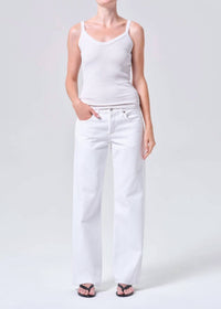 Agolde - Low Rise Loose Jean