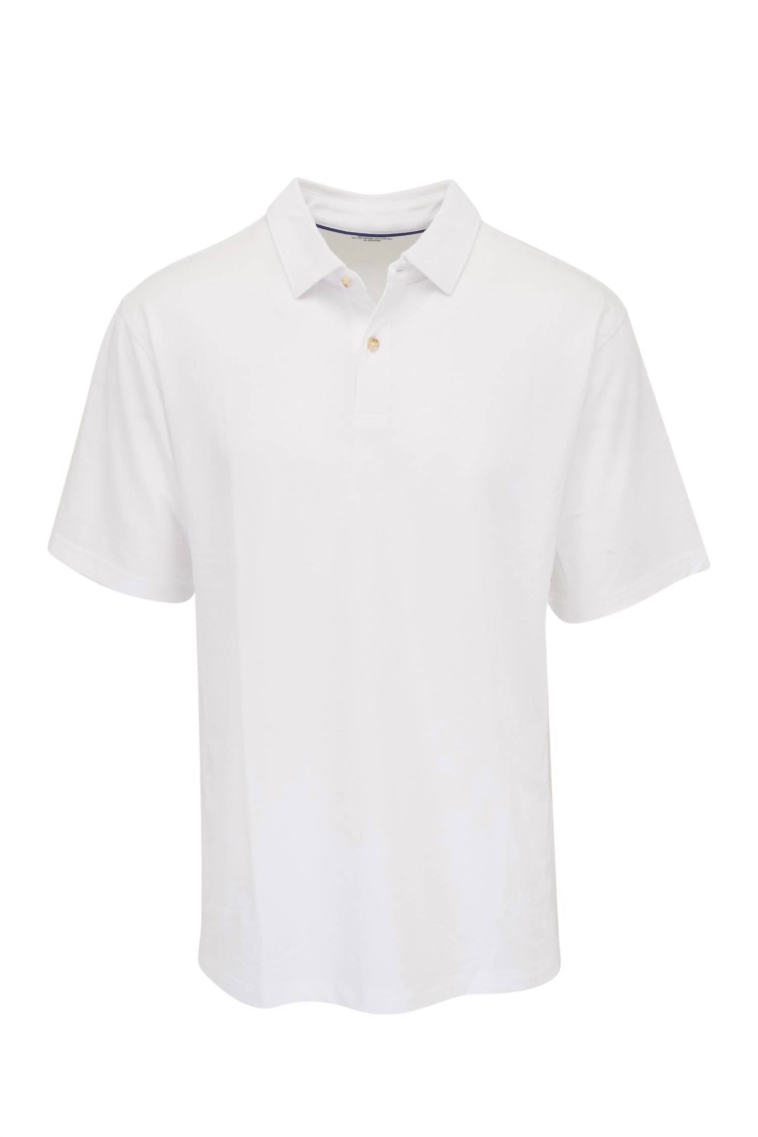 Peter Millar - Drirelease Natural Touch Polo