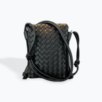 Cejon - WOVEN CELL PHONE BAG