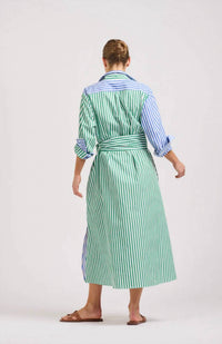 Shirty - Luna Shirt Dress