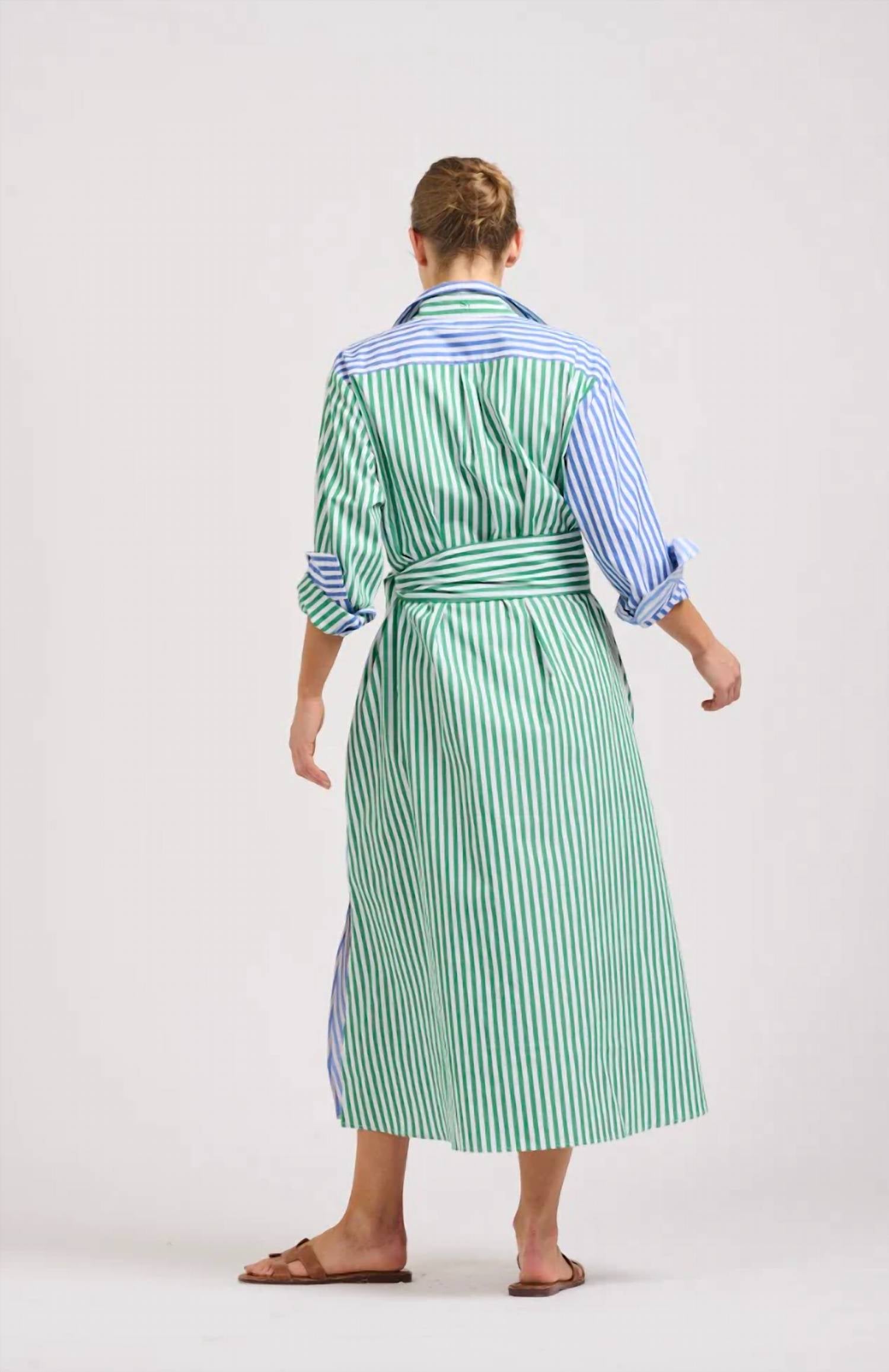 Shirty - Luna Shirt Dress