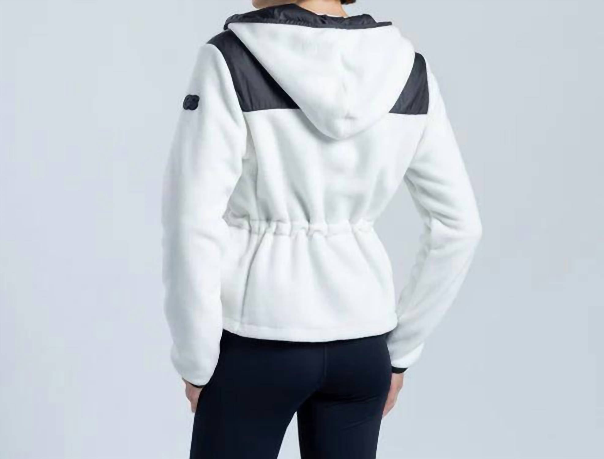 Erin Snow - Willow Jacket
