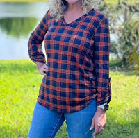 Ninexis - Bonfire Ready Top