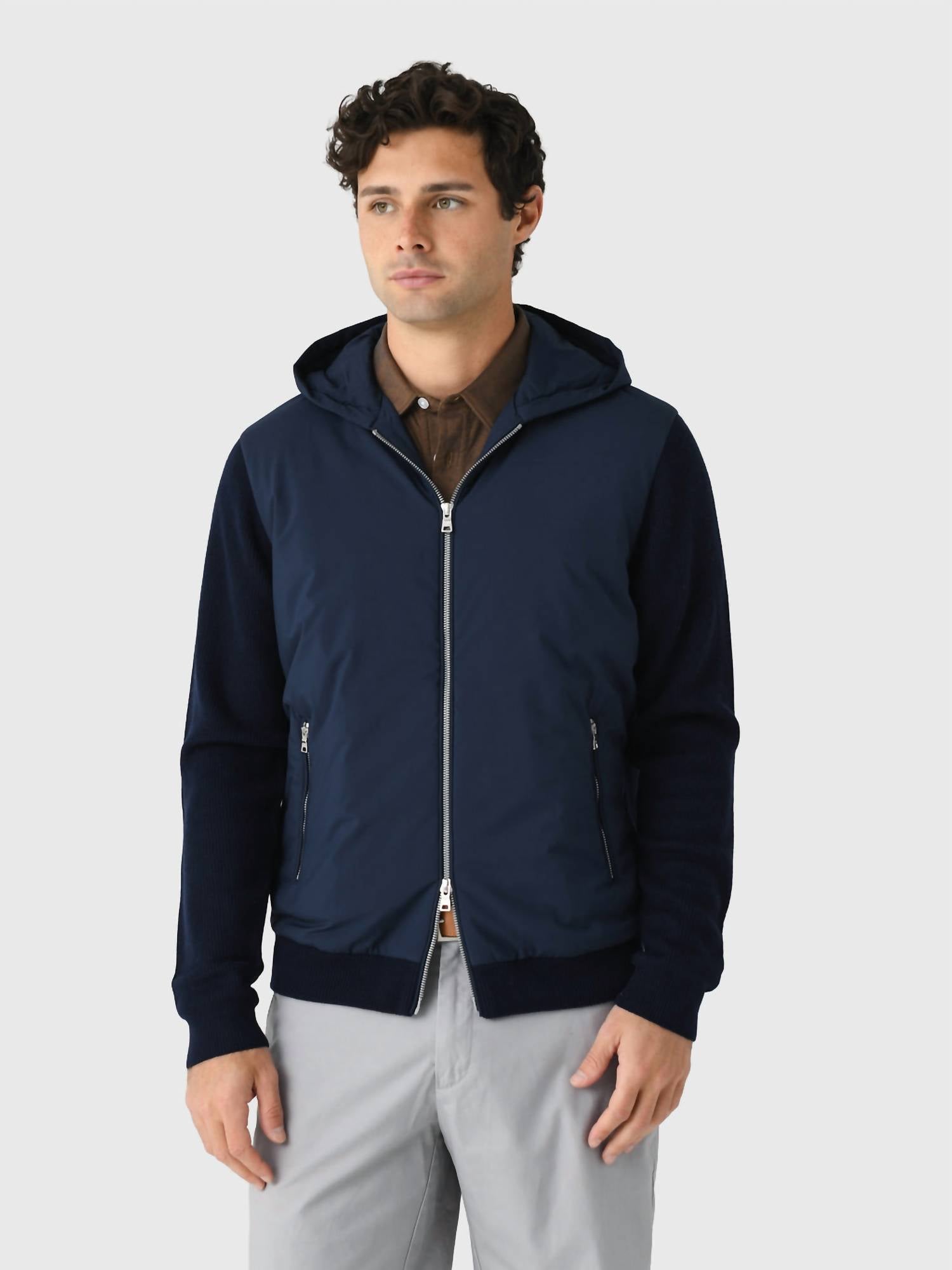Peter Millar - Men's Holdridge Hoodie