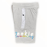 Cookies - Men's Versailles Cotton Jersey Short