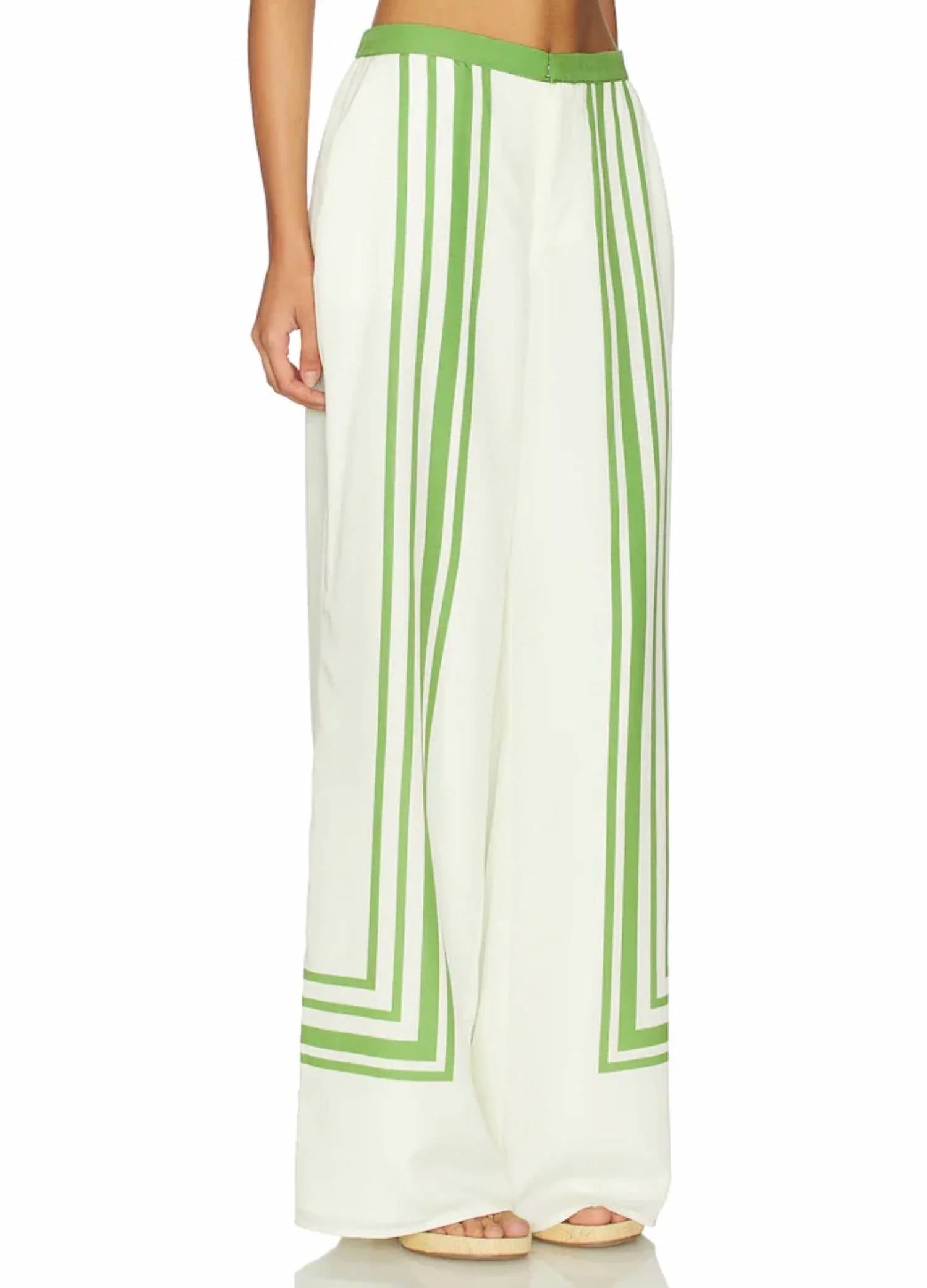 Sovere - Chase Wide Leg Pant