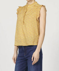 Dear John Denim - Chatra Novelty Top