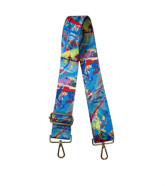 Ahdorned - Women's Jumper Maybach Custom Bag Strap