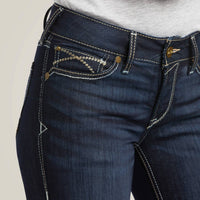 Ariat - R.e.a.l. Contessa Boot Cut Jean