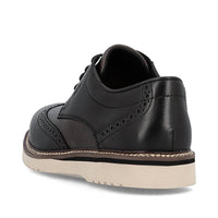 Rieker - Men's Alan 04 Wide Shoes