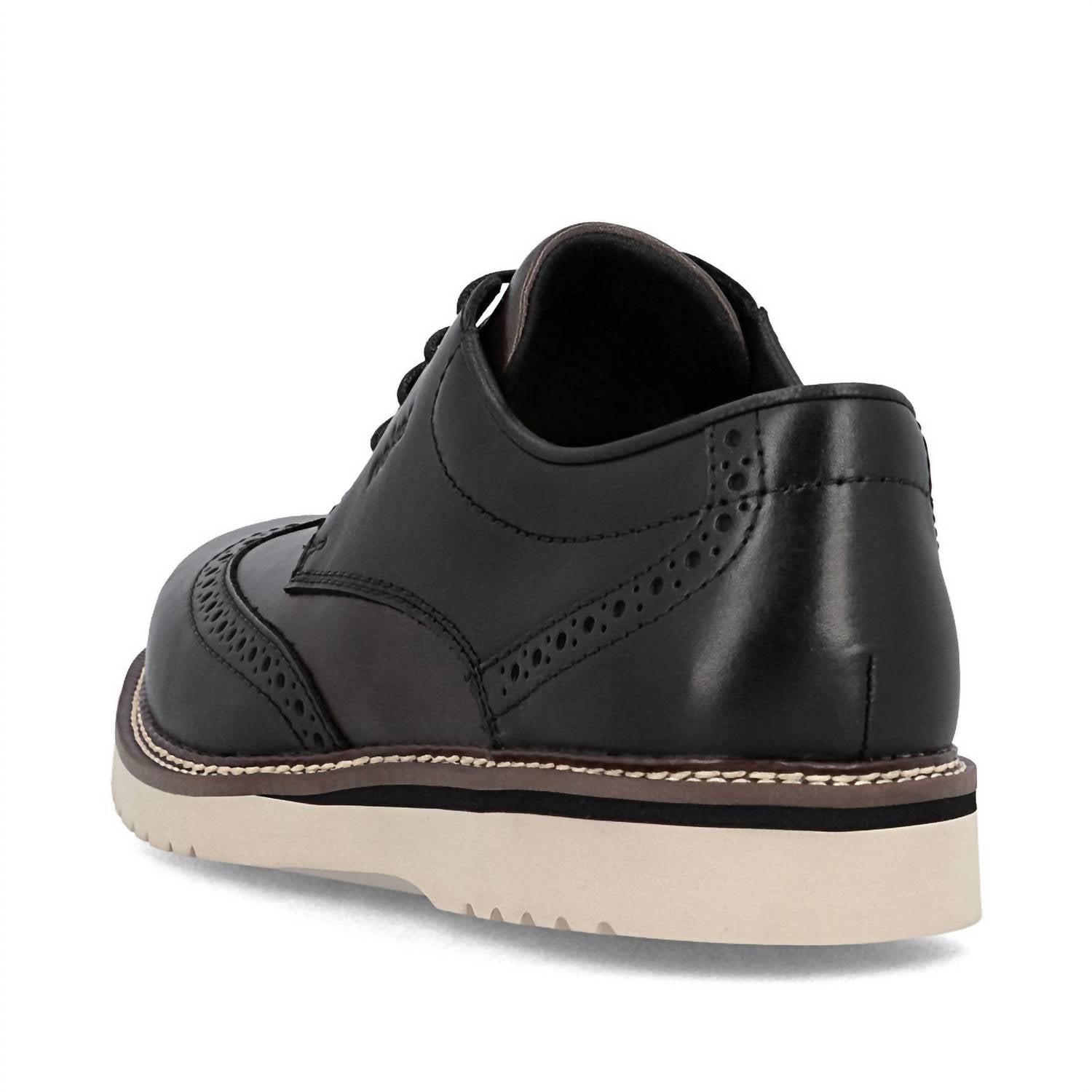 Rieker - Men's Alan 04 Wide Shoes