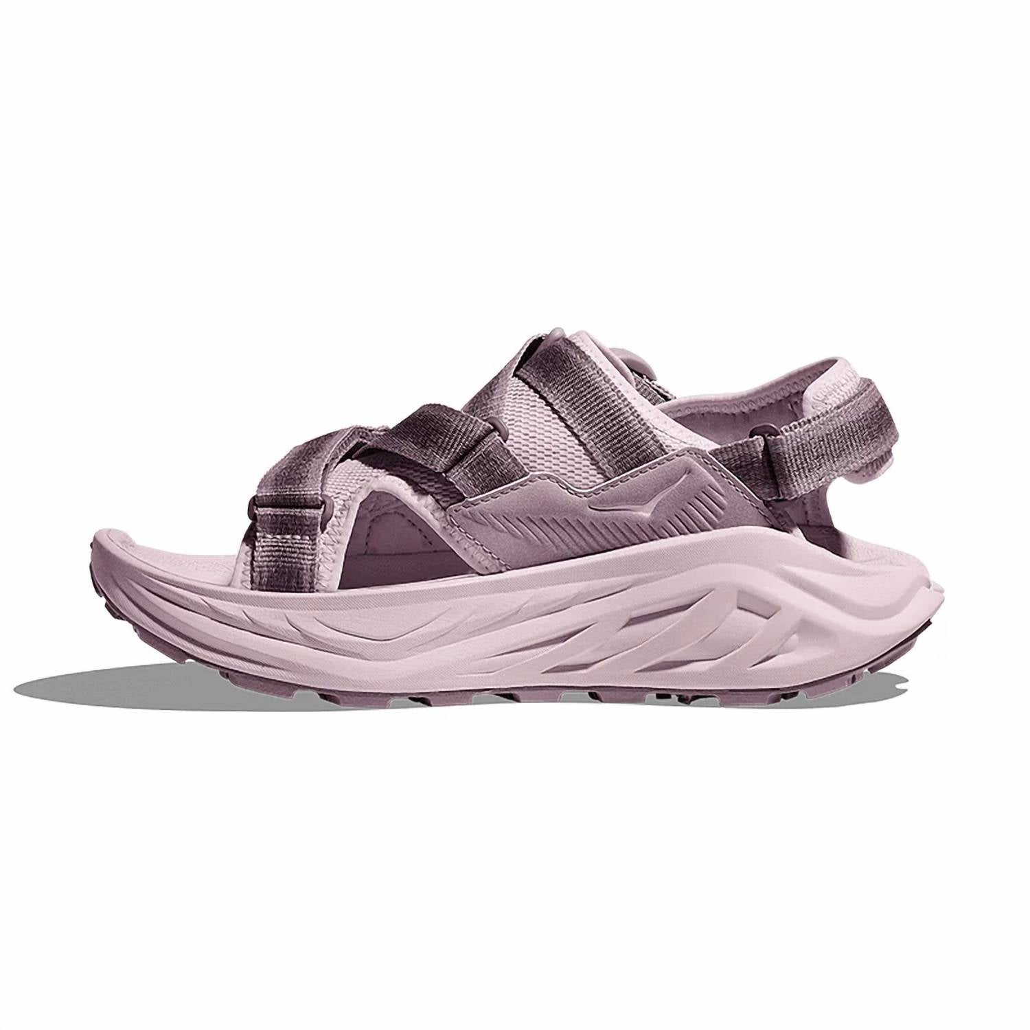 Hoka - Women's Infini Hike Tc Sandals