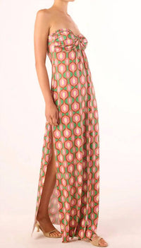 Misa Los Angeles - Karine Maxi Dress