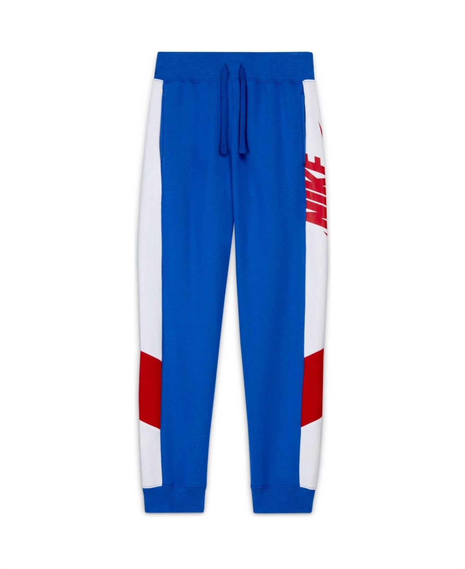 Nike - Big Boys Core Amplify Sportswear Pants