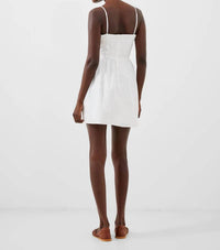 French Connection - Florida Strappy Flared Dress