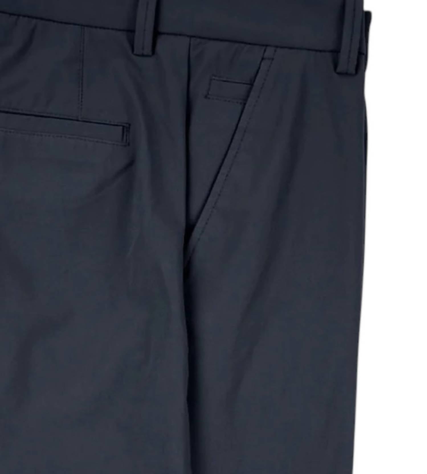 Ballin - Men's Techno Ultimate Performance Casual Shorts