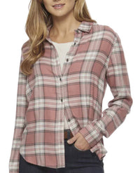 Flags & Anthem - Harper Supersoft Shirt