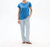 Hatley - Essential Crew Neck Tee