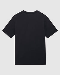 Starter - Unisex New Jersey Devils Faceoff Short Sleeve Crew Neck Tee