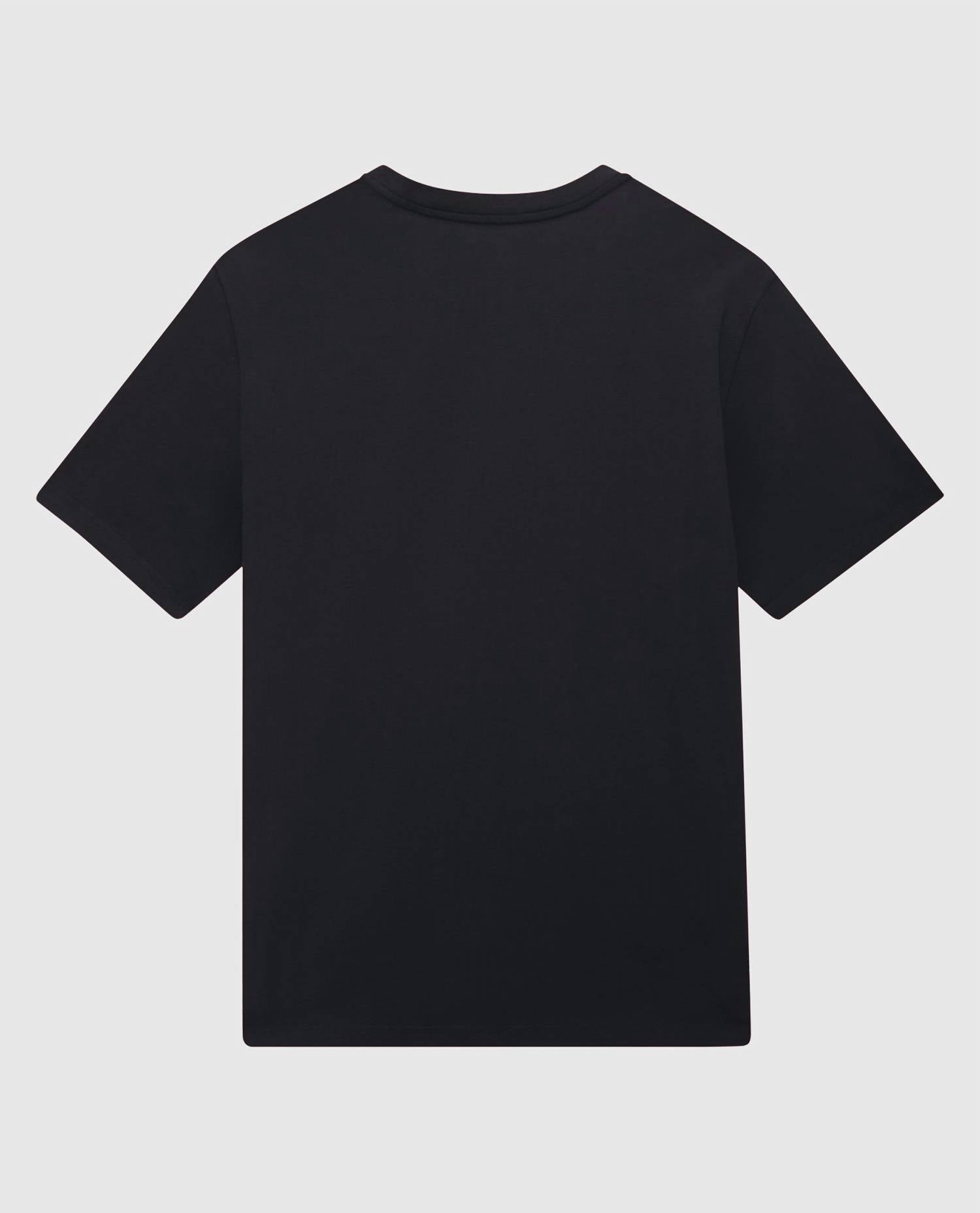Starter - Unisex New Jersey Devils Faceoff Short Sleeve Crew Neck Tee